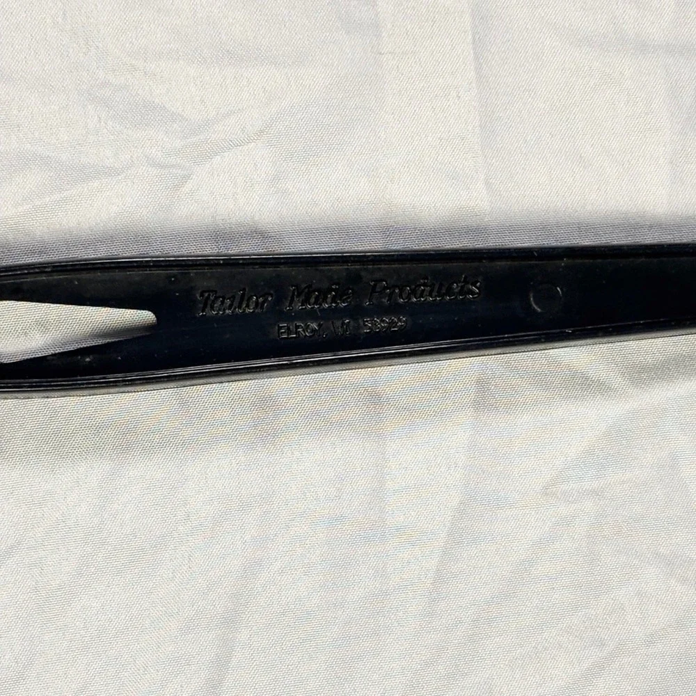 Vintage Tailor‎ Made Products  Slotted Spoon and Spatula Turner flipper 2 slot